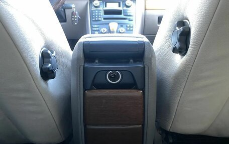 Volvo XC90 II рестайлинг, 2006 год, 939 000 рублей, 22 фотография