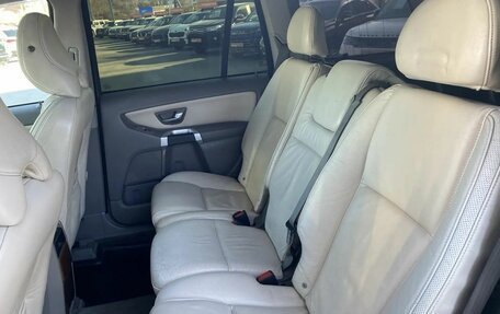Volvo XC90 II рестайлинг, 2006 год, 939 000 рублей, 23 фотография