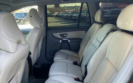 Volvo XC90 II рестайлинг, 2006 год, 939 000 рублей, 24 фотография