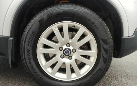 Volvo XC90 II рестайлинг, 2006 год, 939 000 рублей, 19 фотография