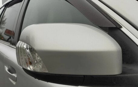 Volvo XC90 II рестайлинг, 2006 год, 939 000 рублей, 18 фотография