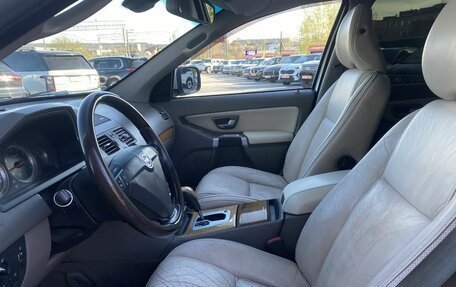 Volvo XC90 II рестайлинг, 2006 год, 939 000 рублей, 26 фотография