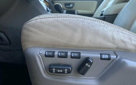 Volvo XC90 II рестайлинг, 2006 год, 939 000 рублей, 27 фотография