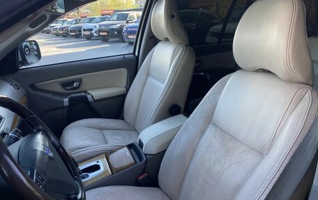 Volvo XC90 II рестайлинг, 2006 год, 939 000 рублей, 25 фотография