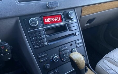 Volvo XC90 II рестайлинг, 2006 год, 939 000 рублей, 15 фотография