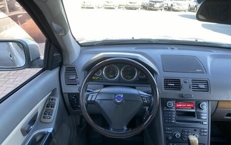 Volvo XC90 II рестайлинг, 2006 год, 939 000 рублей, 20 фотография