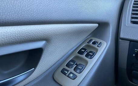 Volvo XC90 II рестайлинг, 2006 год, 939 000 рублей, 29 фотография