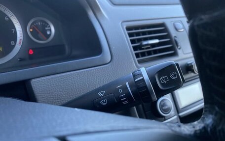 Volvo XC90 II рестайлинг, 2006 год, 939 000 рублей, 37 фотография