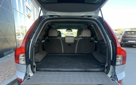 Volvo XC90 II рестайлинг, 2006 год, 939 000 рублей, 31 фотография