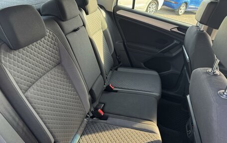Volkswagen Tiguan II, 2017 год, 1 699 999 рублей, 7 фотография