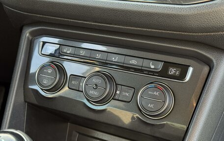 Volkswagen Tiguan II, 2017 год, 1 699 999 рублей, 13 фотография