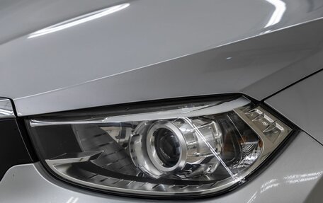 Brilliance V3 I рестайлинг, 2019 год, 1 038 000 рублей, 14 фотография