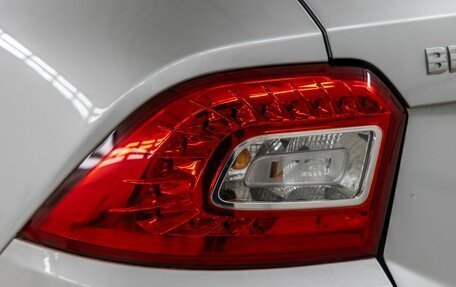 Brilliance V3 I рестайлинг, 2019 год, 1 038 000 рублей, 16 фотография