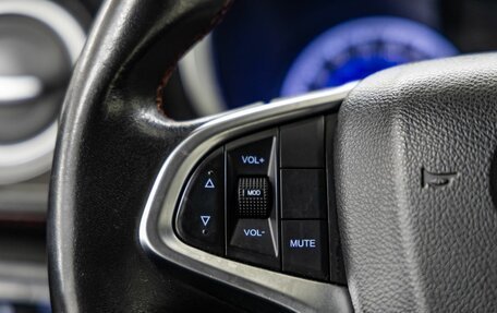 Brilliance V3 I рестайлинг, 2019 год, 1 038 000 рублей, 20 фотография