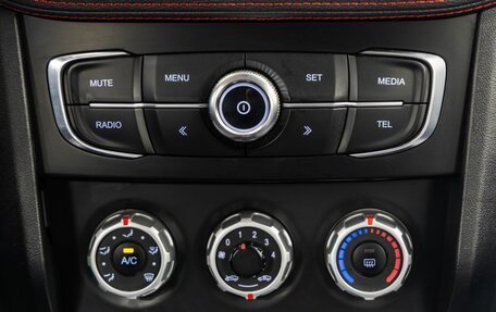 Brilliance V3 I рестайлинг, 2019 год, 1 038 000 рублей, 24 фотография