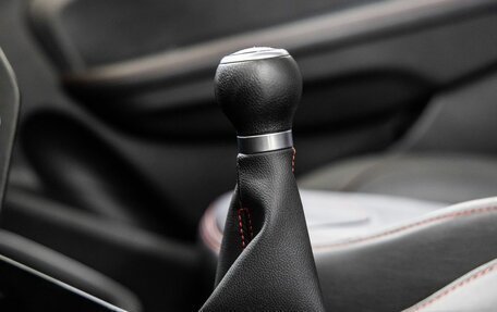 Brilliance V3 I рестайлинг, 2019 год, 1 038 000 рублей, 34 фотография