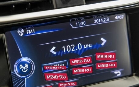 Brilliance V3 I рестайлинг, 2019 год, 1 038 000 рублей, 29 фотография