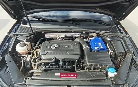 Volkswagen Passat B8 рестайлинг, 2018 год, 1 779 000 рублей, 9 фотография