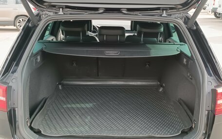 Volkswagen Passat B8 рестайлинг, 2018 год, 1 779 000 рублей, 10 фотография