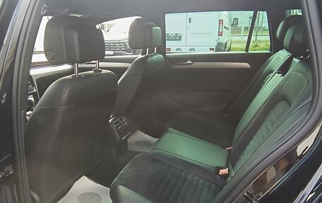 Volkswagen Passat B8 рестайлинг, 2018 год, 1 779 000 рублей, 16 фотография