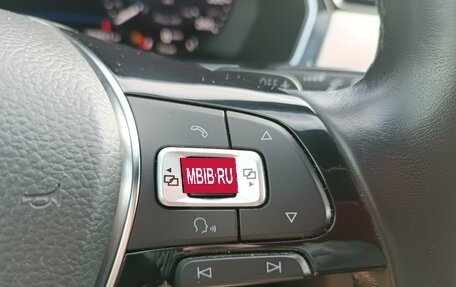 Volkswagen Passat B8 рестайлинг, 2018 год, 1 779 000 рублей, 22 фотография