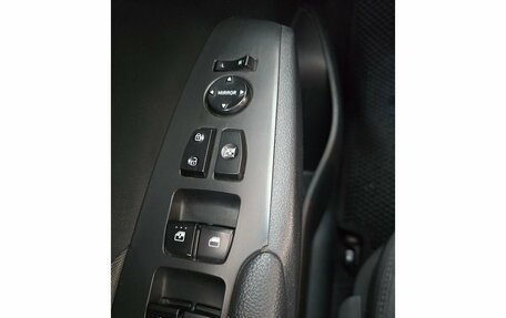 Hyundai Solaris II рестайлинг, 2017 год, 1 249 000 рублей, 14 фотография