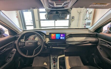 Haval Jolion, 2026 год, 2 449 000 рублей, 4 фотография