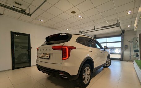 Haval Jolion, 2026 год, 2 449 000 рублей, 3 фотография