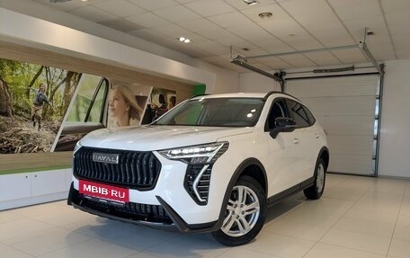 Haval Jolion, 2026 год, 2 449 000 рублей, 2 фотография