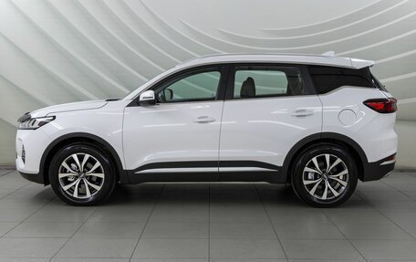 Chery Tiggo 7 Pro, 2022 год, 1 538 000 рублей, 4 фотография