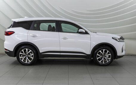 Chery Tiggo 7 Pro, 2022 год, 1 538 000 рублей, 8 фотография