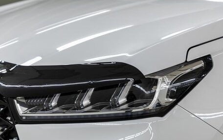 Chery Tiggo 7 Pro, 2022 год, 1 538 000 рублей, 11 фотография