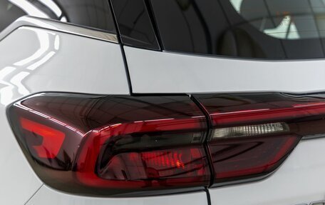 Chery Tiggo 7 Pro, 2022 год, 1 538 000 рублей, 13 фотография