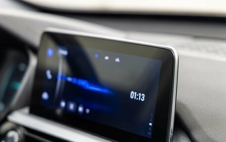Chery Tiggo 7 Pro, 2022 год, 1 538 000 рублей, 30 фотография