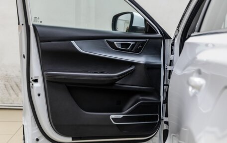 Chery Tiggo 7 Pro, 2022 год, 1 538 000 рублей, 28 фотография