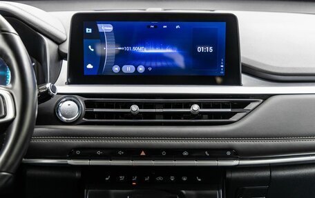 Chery Tiggo 7 Pro, 2022 год, 1 538 000 рублей, 22 фотография