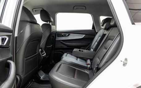 Chery Tiggo 7 Pro, 2022 год, 1 538 000 рублей, 35 фотография