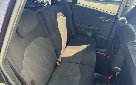 Honda Fit III, 2010 год, 829 999 рублей, 9 фотография