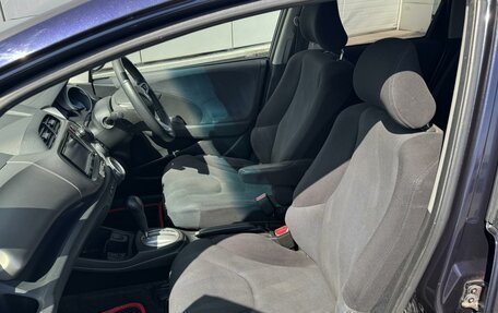 Honda Fit III, 2010 год, 829 999 рублей, 8 фотография