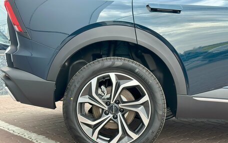 Haval F7, 2026 год, 3 699 000 рублей, 6 фотография