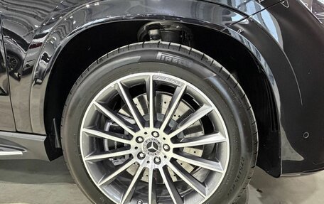 Mercedes-Benz GLE, 2026 год, 13 990 000 рублей, 6 фотография