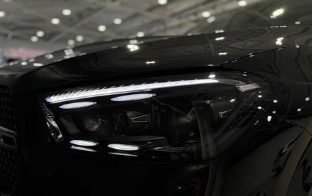 Mercedes-Benz GLE, 2026 год, 13 990 000 рублей, 7 фотография