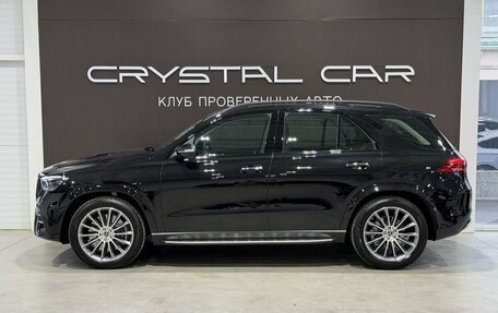 Mercedes-Benz GLE, 2026 год, 13 990 000 рублей, 4 фотография