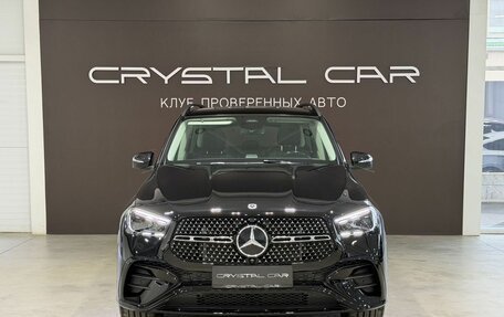 Mercedes-Benz GLE, 2026 год, 13 990 000 рублей, 3 фотография