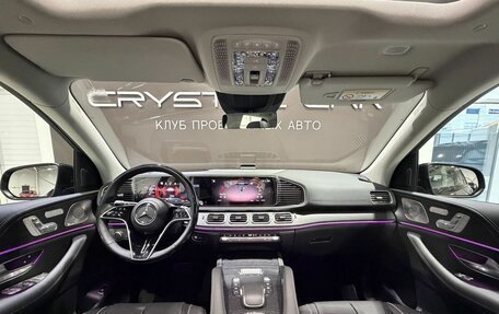 Mercedes-Benz GLE, 2026 год, 13 990 000 рублей, 2 фотография