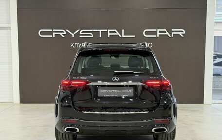 Mercedes-Benz GLE, 2026 год, 13 990 000 рублей, 5 фотография