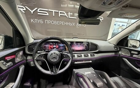 Mercedes-Benz GLE, 2026 год, 13 990 000 рублей, 9 фотография