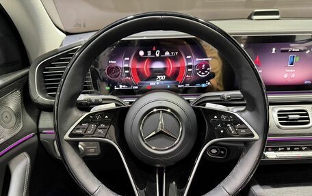 Mercedes-Benz GLE, 2026 год, 13 990 000 рублей, 10 фотография