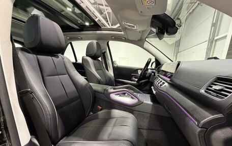 Mercedes-Benz GLE, 2026 год, 13 990 000 рублей, 16 фотография