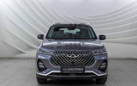 Chery Tiggo 7 Pro, 2022 год, 1 538 000 рублей, 2 фотография